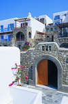 Mykonos Grand Hotel & Resort 